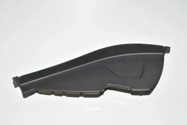 Dashboard Trim