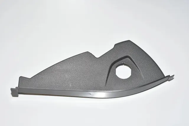 Dashboard Trim