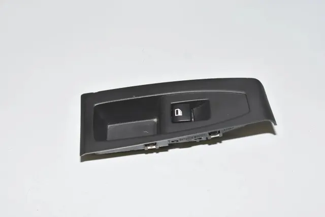 Front Right Door Window Switch