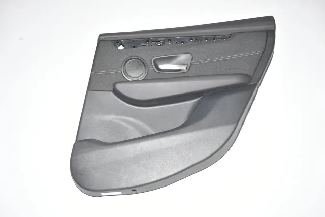 Rear Right Door Panel