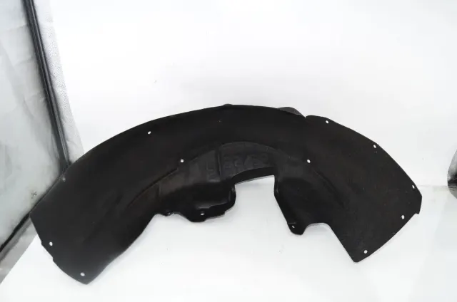 Rear Left Arch Liner
