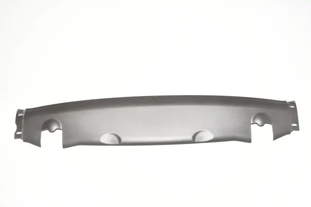 Trunk Boot Trim