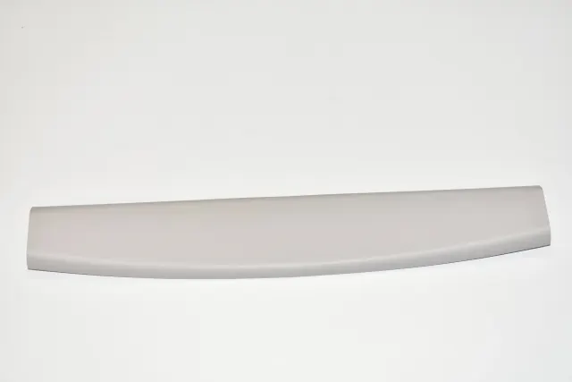 Trunk Boot Trim