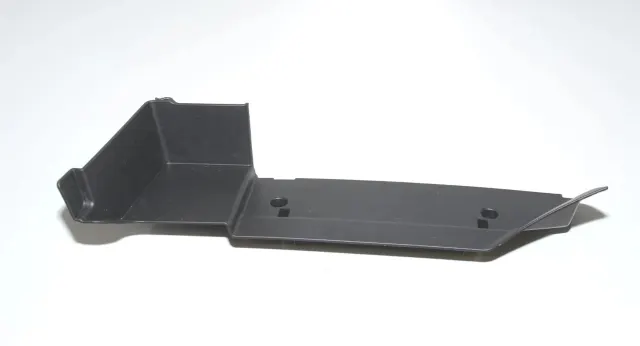 Dashboard Lower Trim