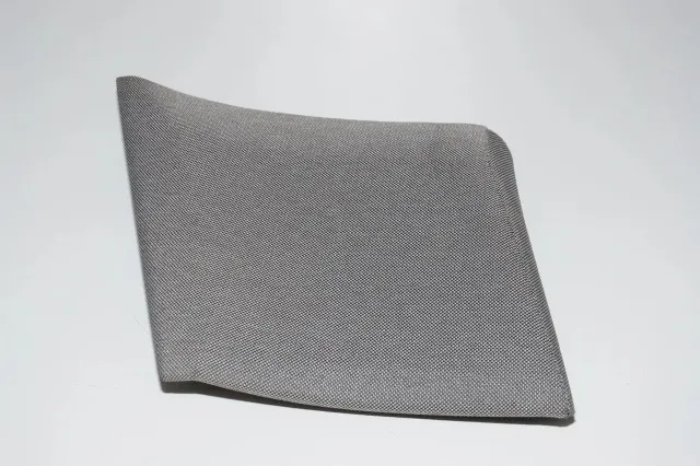 Rear Left Pillar Trim