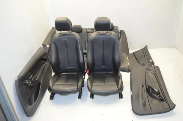 Seat set