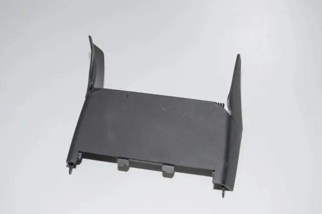 Steering Mechanism Trim