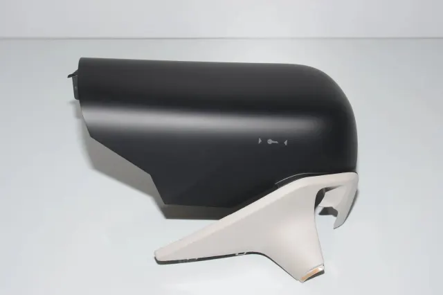 Steering Mechanism Trim