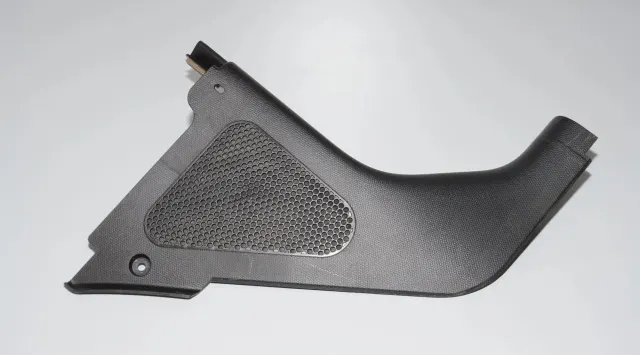 Front Right Interior Step Trim