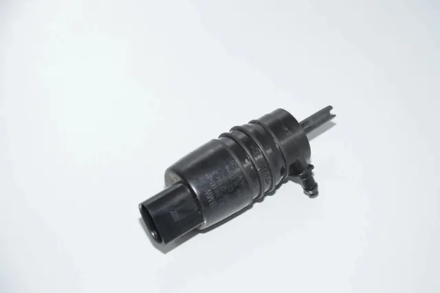 Washer Tank Motor