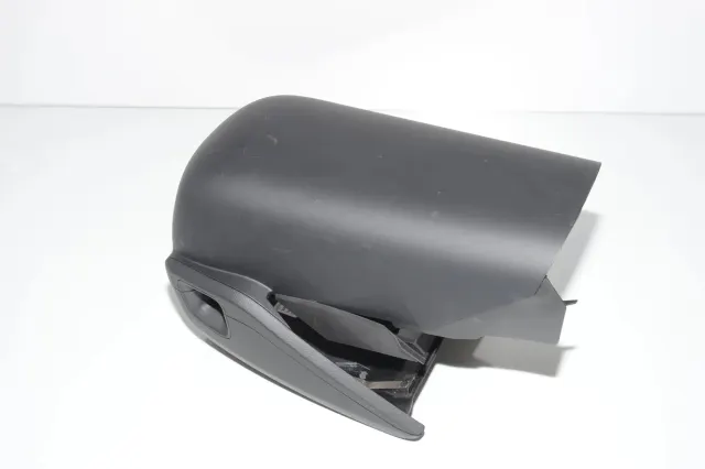 Steering Mechanism Trim