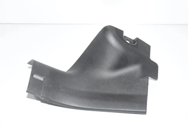 Rear Left Interior Step Trim