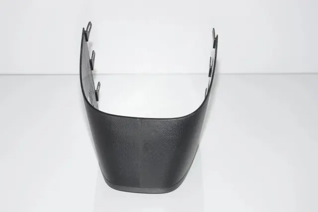 Center Console Trim