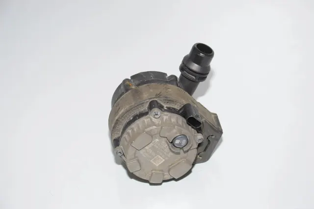Auxiliary Water Pump