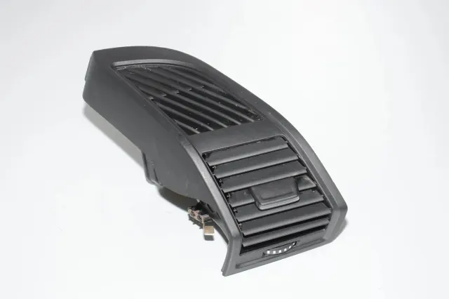 Dashboard Air Vents