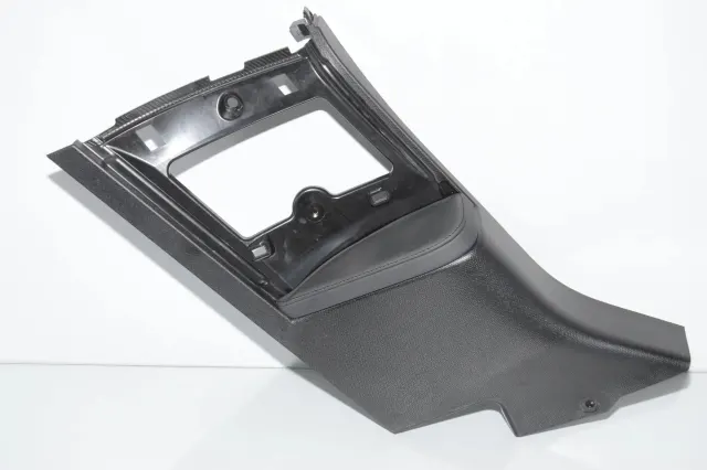 Rear Left Pillar Trim