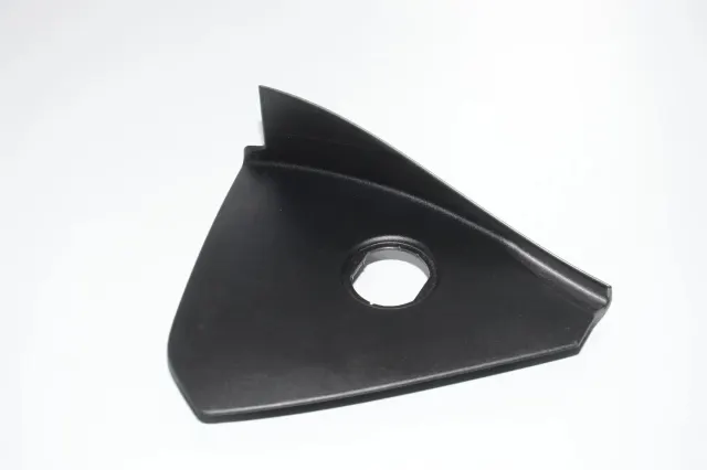 Dashboard Side Trim