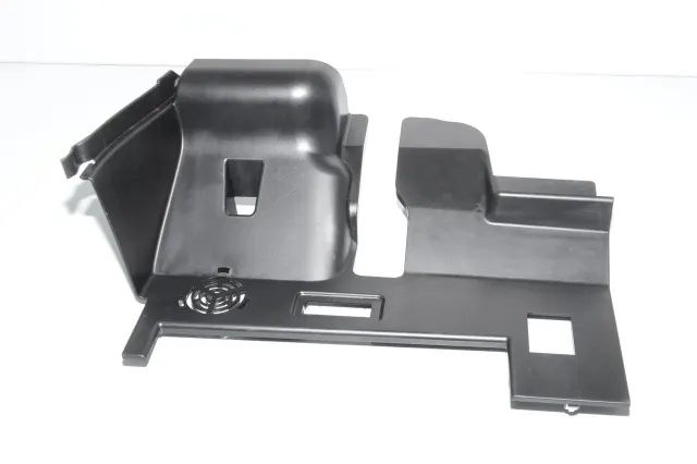 Dashboard Lower Trim