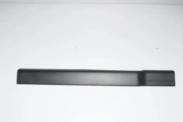 Front Right Interior Step Trim