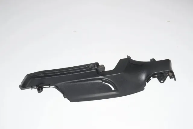 Trunk Boot Trim