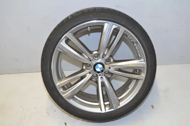 Alloy Wheel