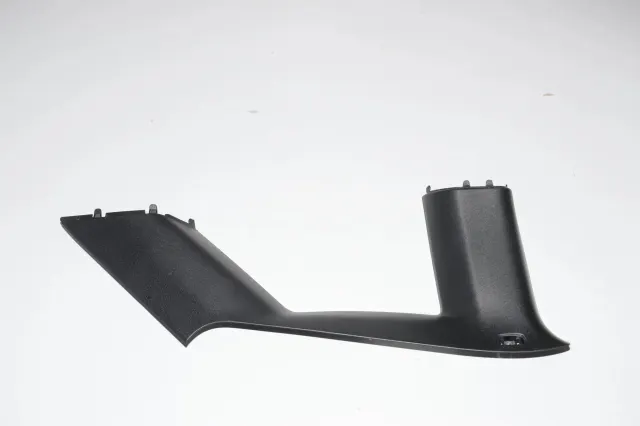 Right Side Pillar Trim