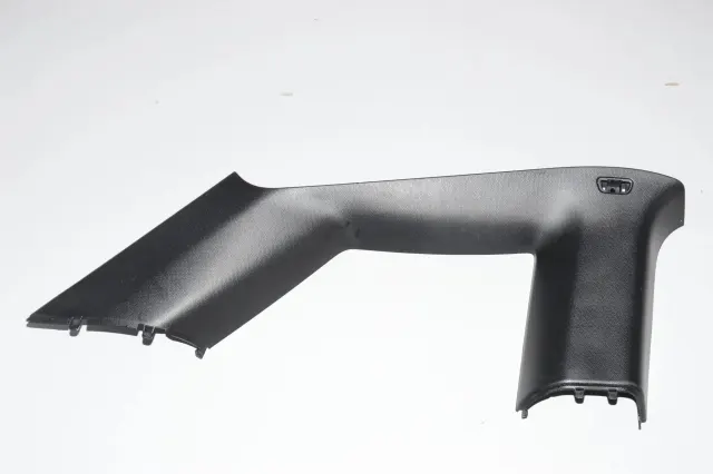 Rear Left Pillar Trim