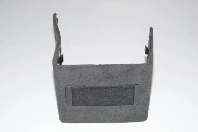 Dashboard Lower Trim