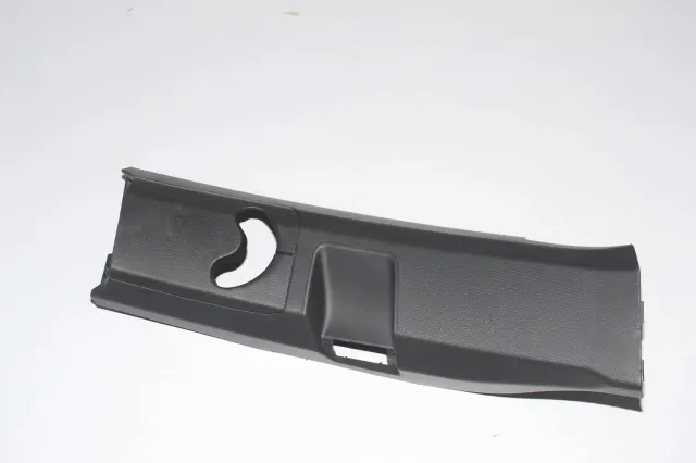 Right Side B Pillar Trim