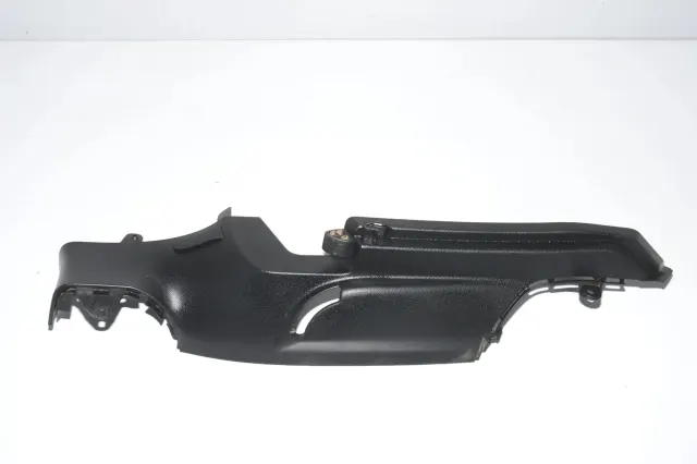 Trunk Boot Trim