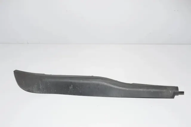Left Side Plastic Sideskirt Cover