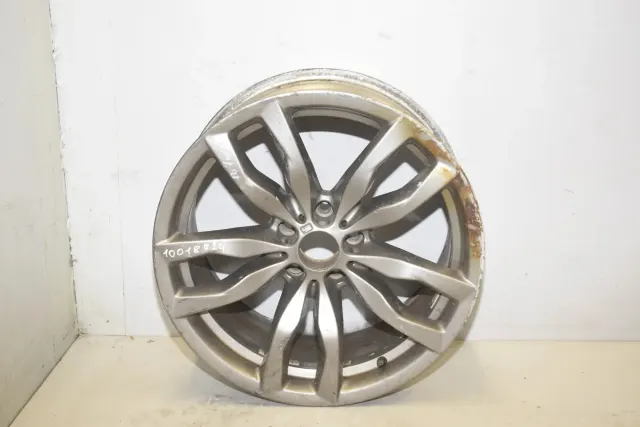 Alloy Wheel