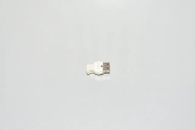 USB