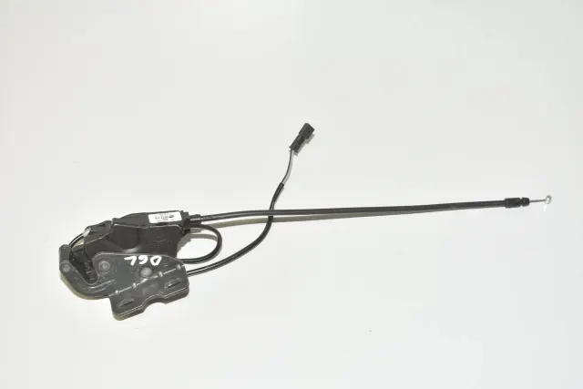 Rear Right Door Lock
