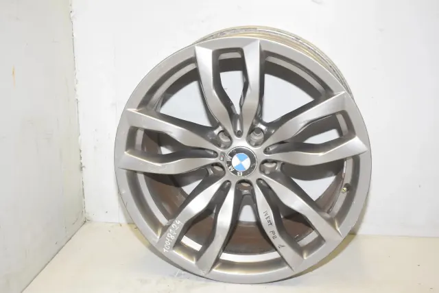 Alloy Wheel