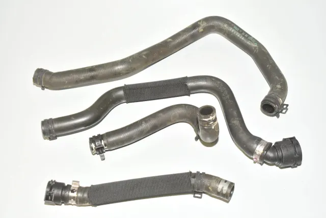 Coolant Hose Pipe