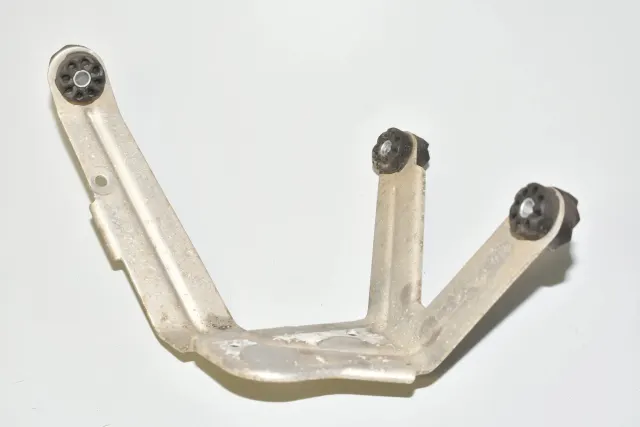 ABS Pump Holder