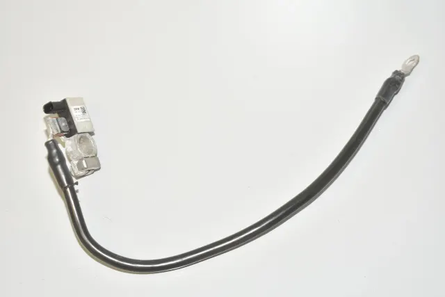 Negative Battery Cable
