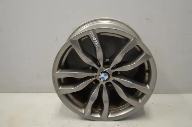 Alloy Wheel