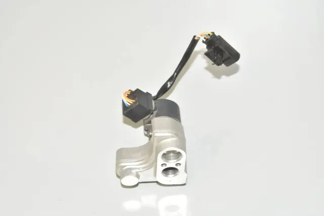 A/C Conditioner Expansion Valve