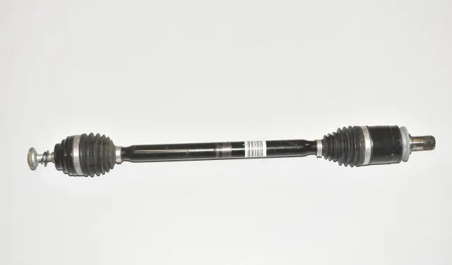 Rear Right Driveshaft