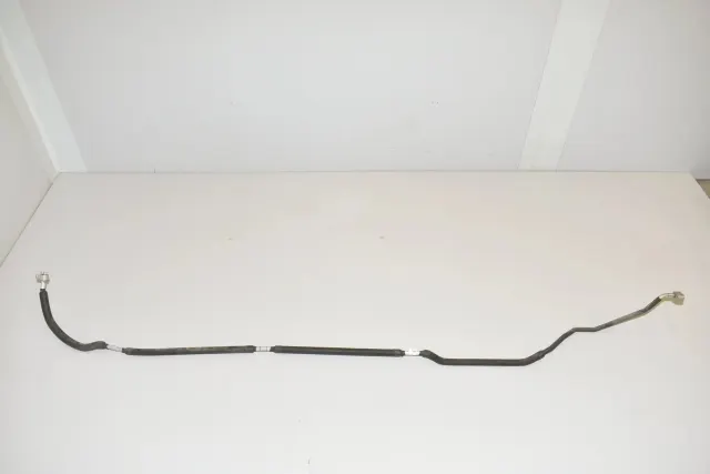 A/C Air Con Hose Pipe