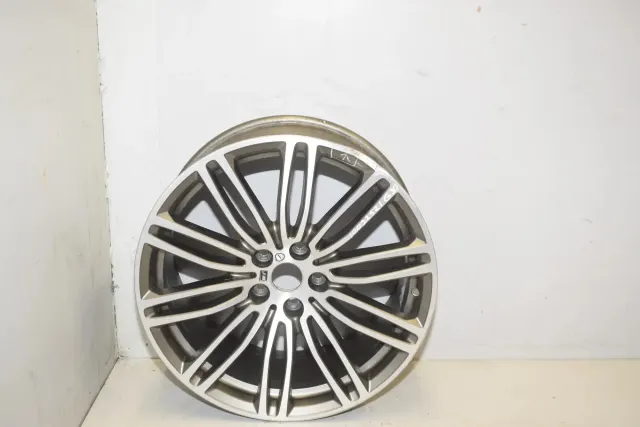 Alloy Wheel