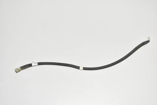 Negative Battery Cable