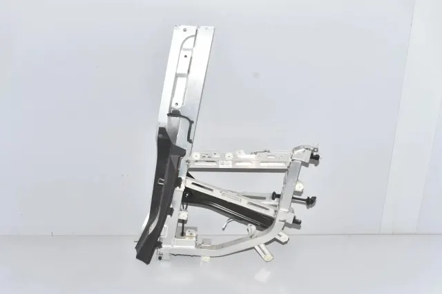 Rear Left Door