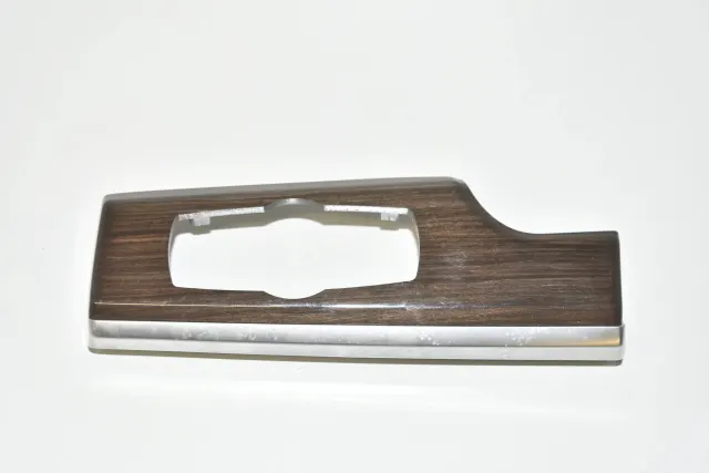 Other Trim Parts