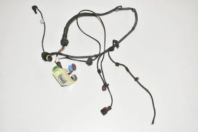 Cable Harness