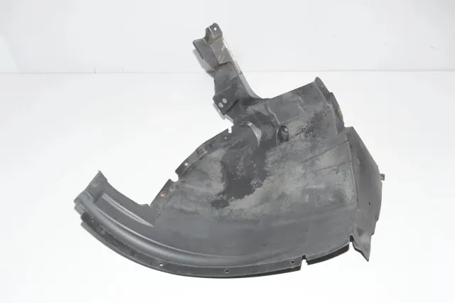 Front Right Arch Liner Rear Part