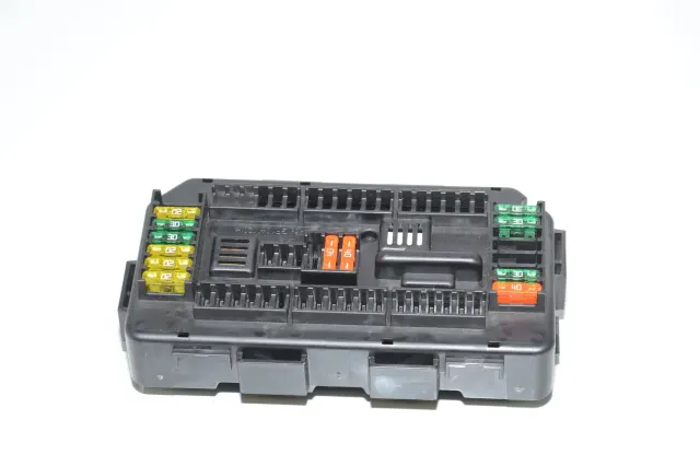 Fuse Box
