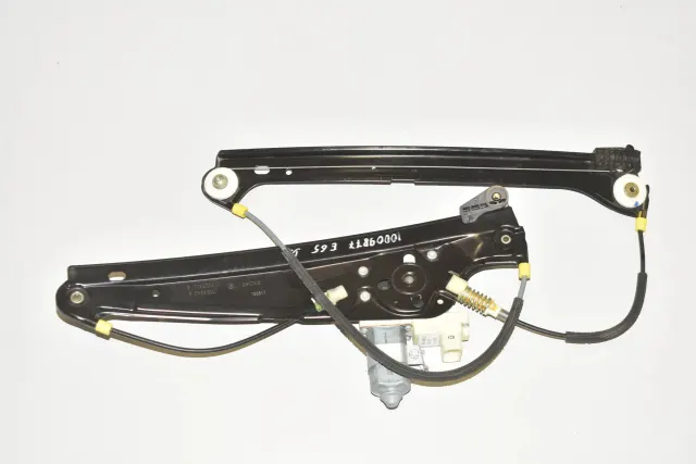 Front Right Door Window Regulator